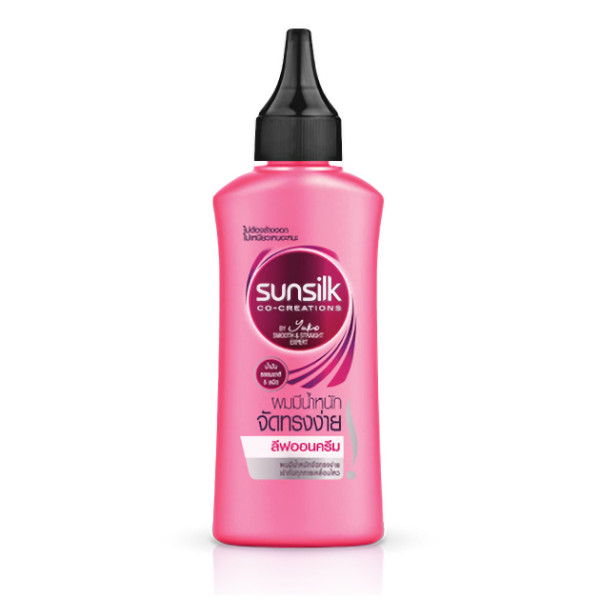 Smooth & Manageable Leave On