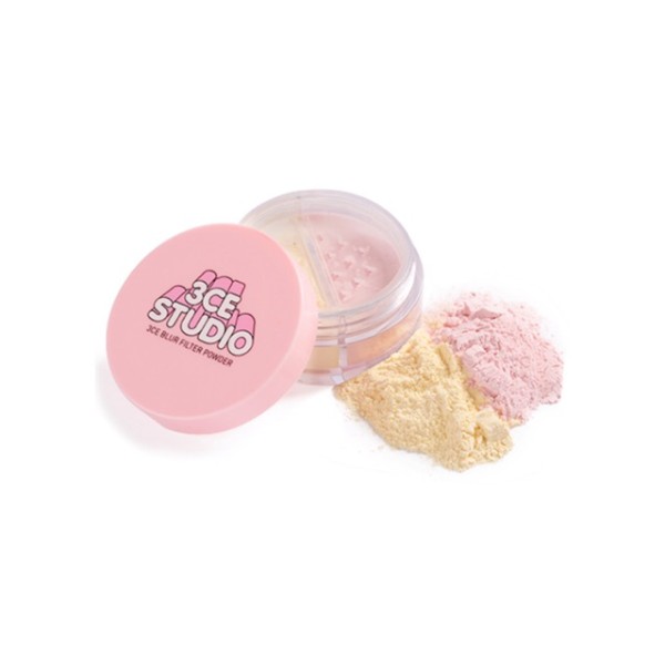 Studio Blur Filter Powder