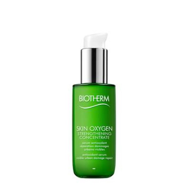 Skin Oxygen Strengthening Concentrate