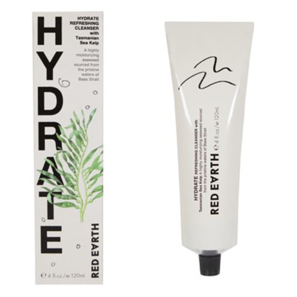 Hydrate Refreshing Cleanser With Tasmanian Sea Kelp