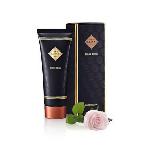 Siam Rose : Hand Cream