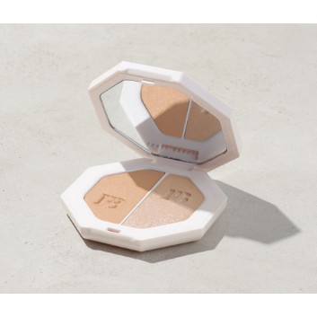 LIGHTNING DUST FIRE CRYSTAL