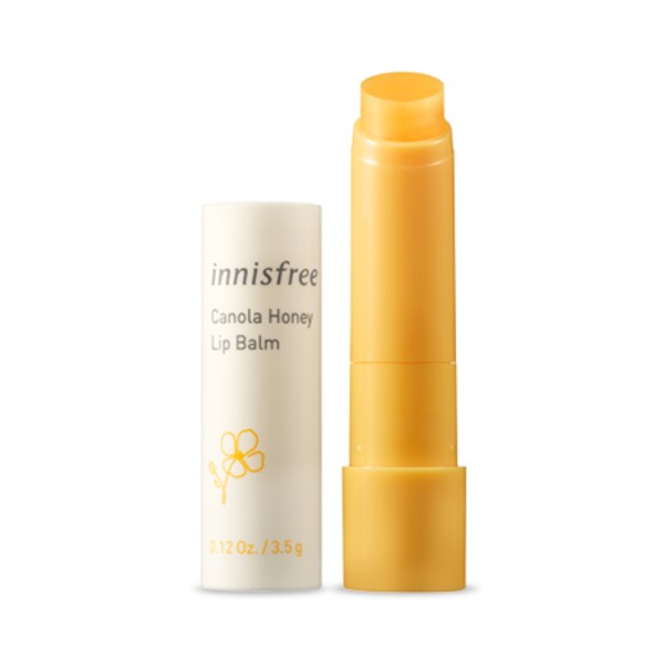 Canola Honey Lip Balm