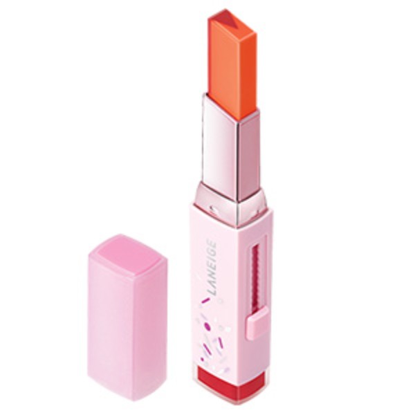 Holiday 2017 : Two Tone Tint Lip Bar