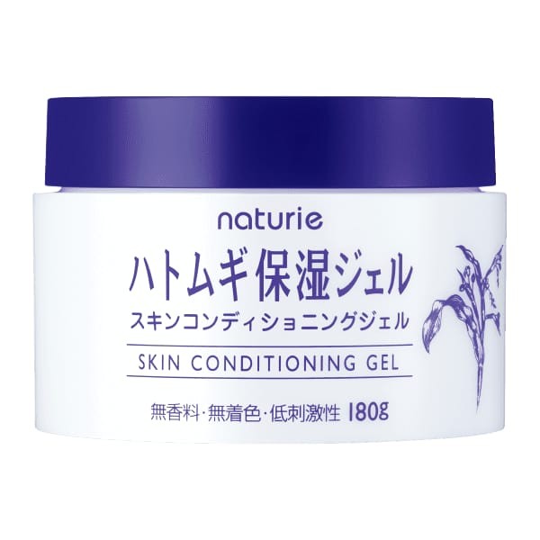 Hatomugi Skin Conditioning Gel