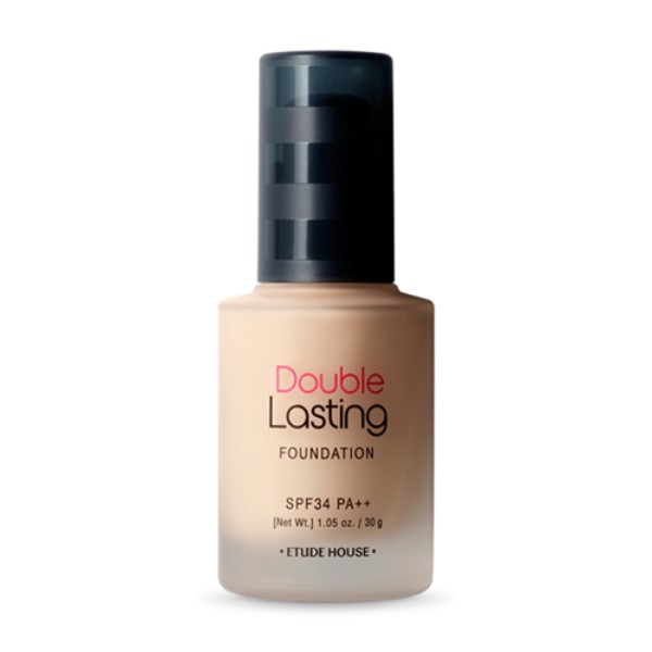 Double Lasting Foundation AD