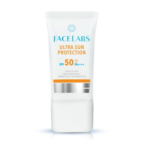 Ultra Sun Protection SPF 50 PA+++