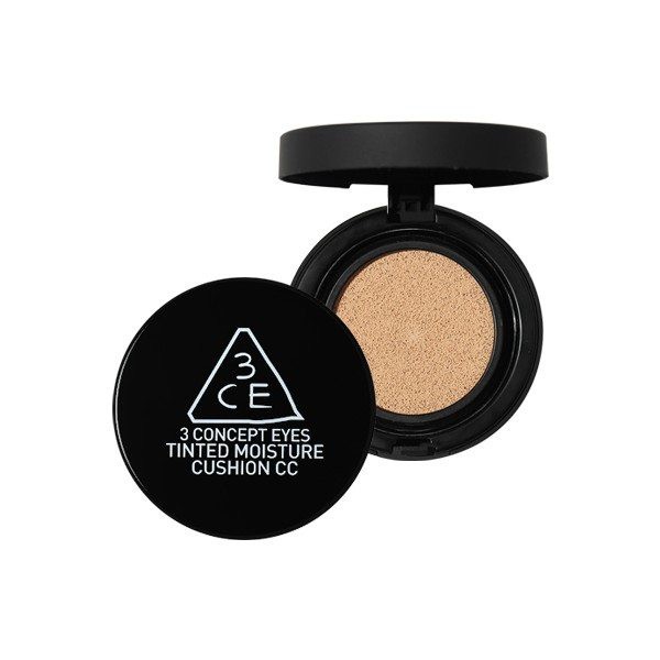 Tinted Moisture Cushion CC SPF 50+ PA+++