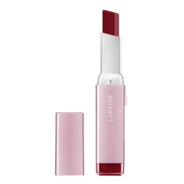 Two Tone Matte Lip Bar