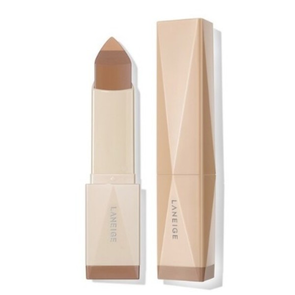 Two Tone Contouring Bar