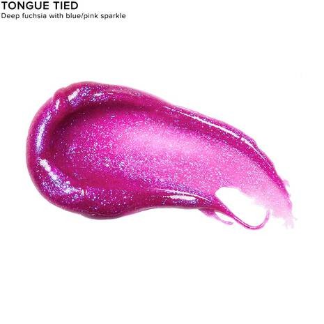 tonguetied