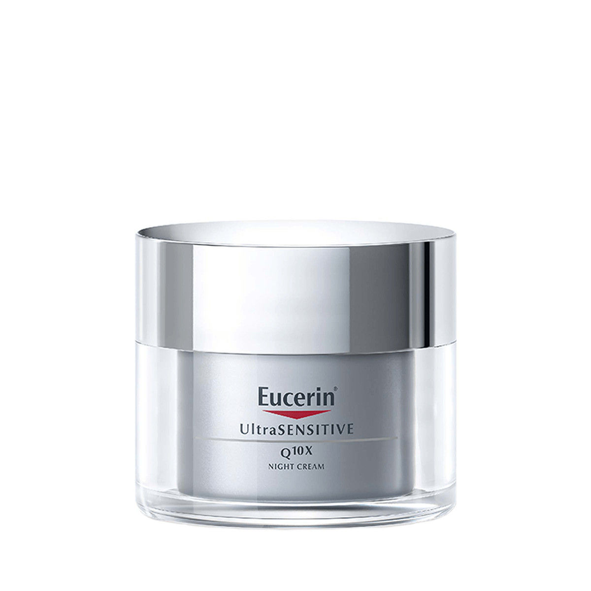 UltraSENSITIVE Q10x Night Cream