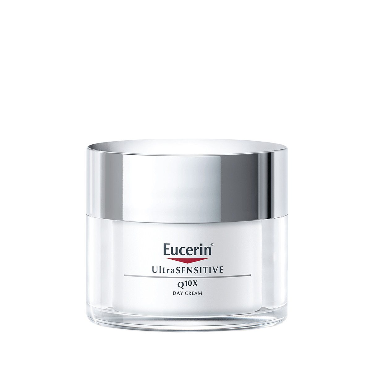 UltraSENSITIVE Q10x Day Cream