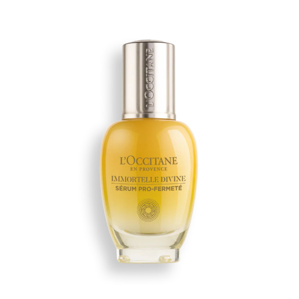 Immortelle Divine Serum Extract
