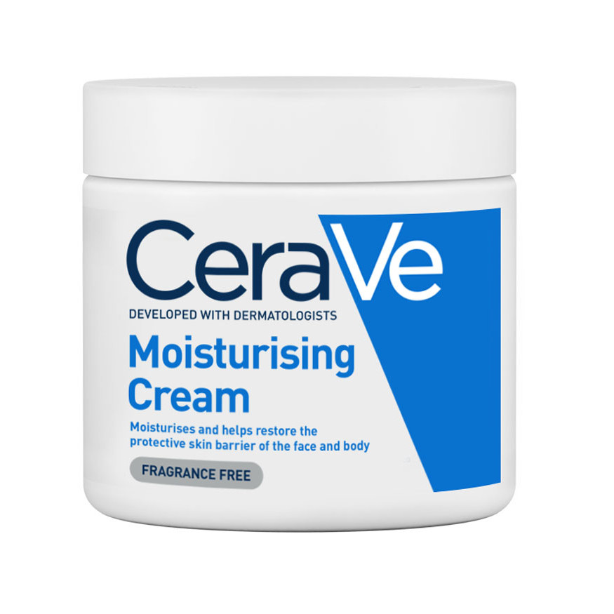 Moisturising Cream