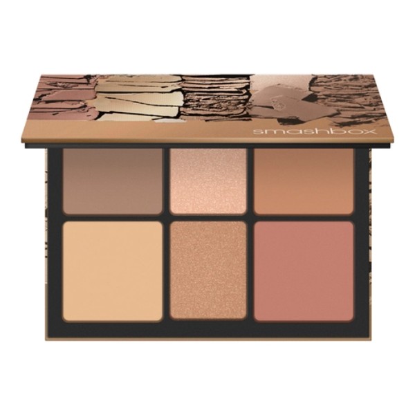 The Cali Contour Palette