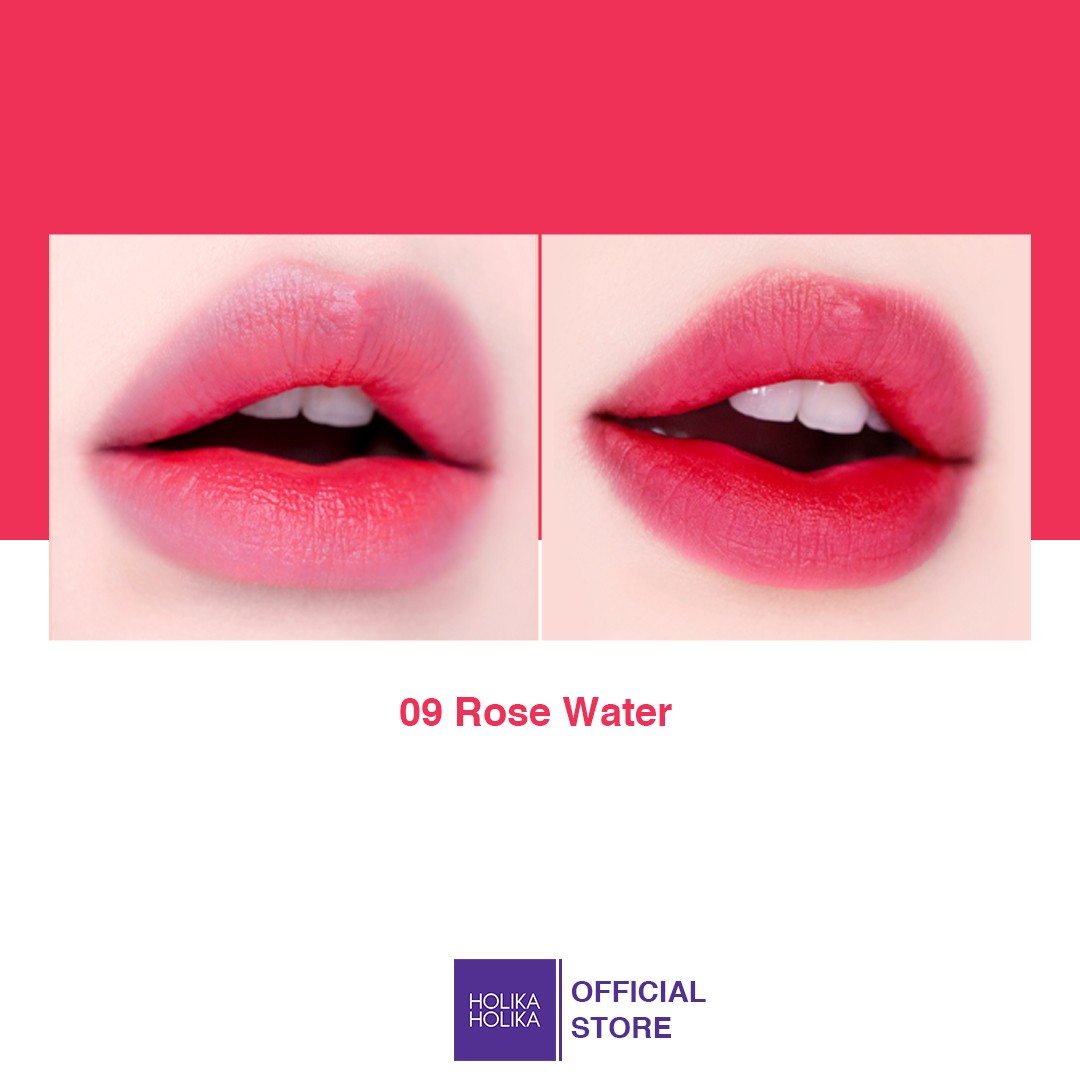 ROSE WATER