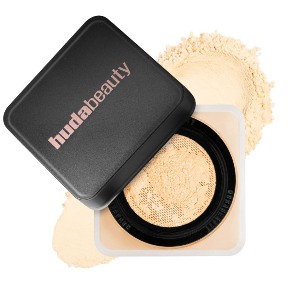 Easy Bake Loose Baking & Setting Powder