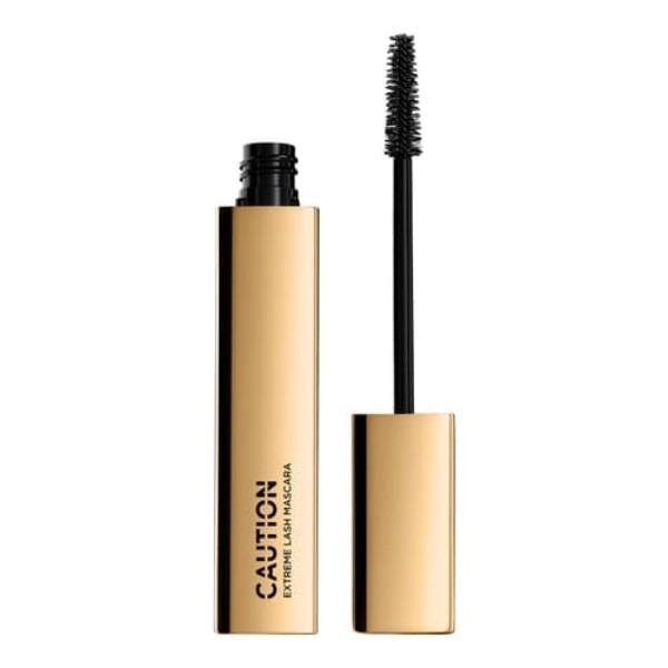 Caution Extreme Lash Mascara Ultra Black