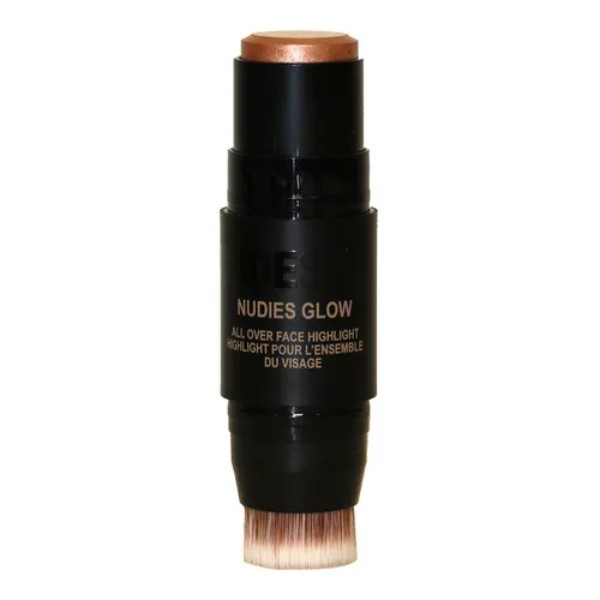 Nudies Glow All Over Face Color Bronze & Glow