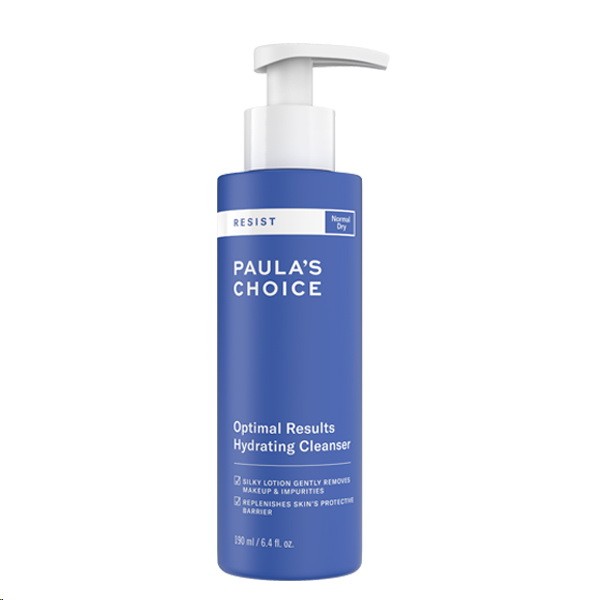 Resist Optimal Results Hydrating Cleanser