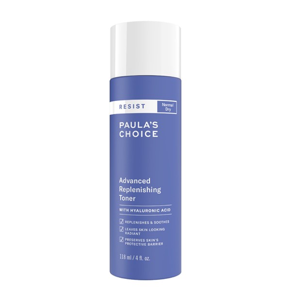 Resist Advanced Replenishing Toner