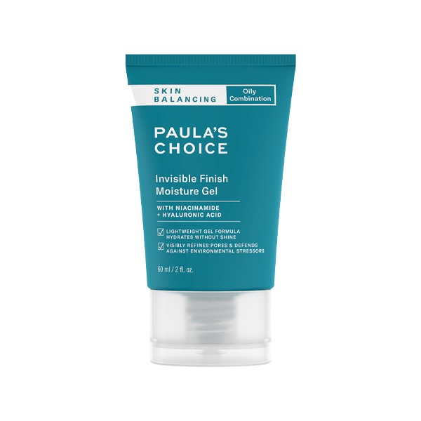 Skin Balancing Moisture Gel