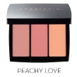 Peachy Love