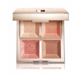 สีทอง Khloe เหมาะกับผิวขาว ขาวเหลือง