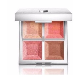 สีเงิน Malika เหมาะกับผิวขาวเหลือง ผิวแทน