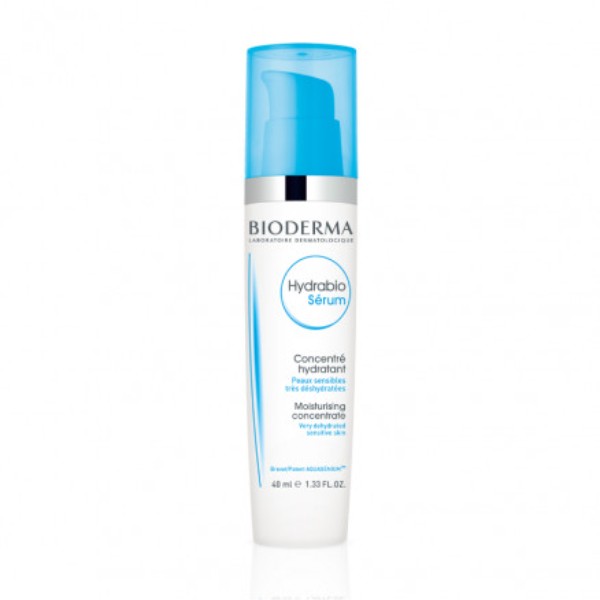 Hydrabio Serum