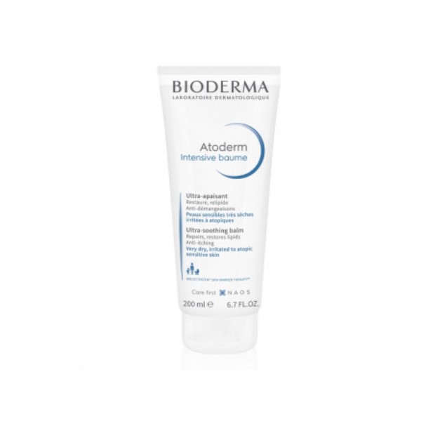 Atoderm Intensive Baume