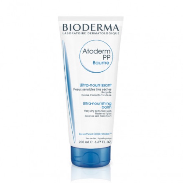 Atoderm PP Baume