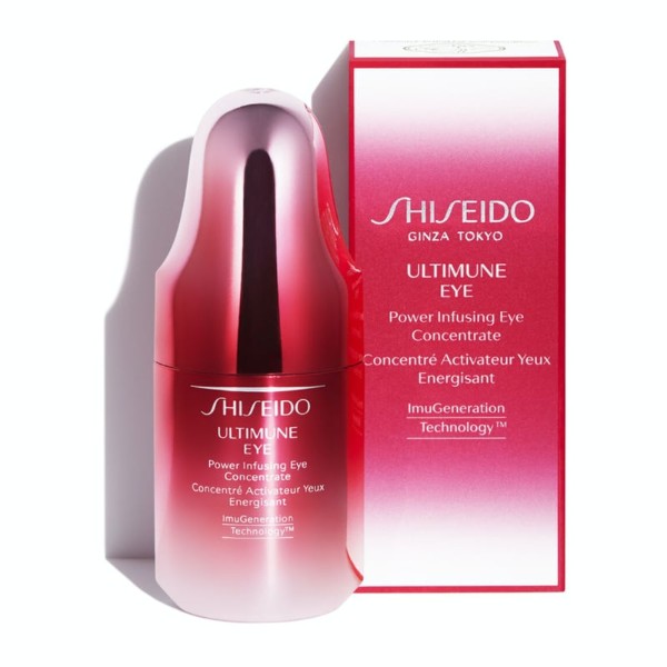 Ultimune Power Infusing Eye Concentrate N