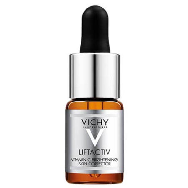 Review Vichy Liftactiv : Vitamin C Super Serum ริวิวผลการใช้โดยสมาชิก Daisy  by Jeban.com - Daisy by Jeban.com