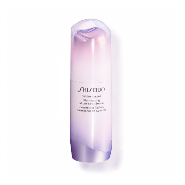 White Lucent Illuminating Micro-Spot Serum