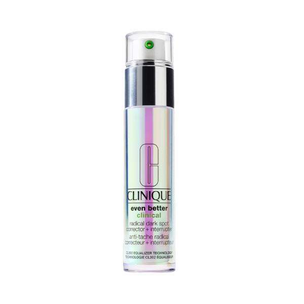 Even Better Clinical Radical Dark Spot  Corrector + Interrupter