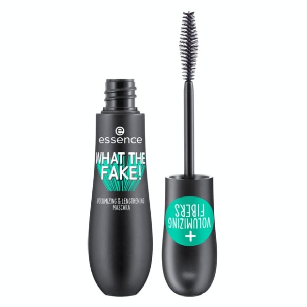 What The Fake! Volumizing & Lengthening Mascara