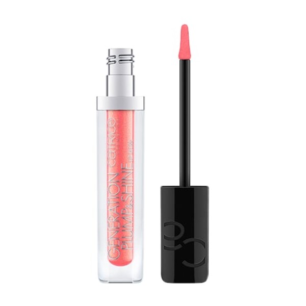 Generation Plump & Shine Lip Gloss