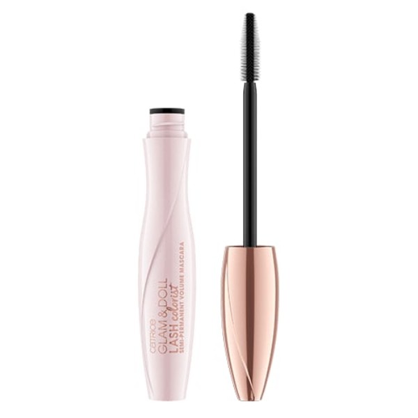 Glam & Doll Lash Colorist Semi-Permanent Volume Mascara