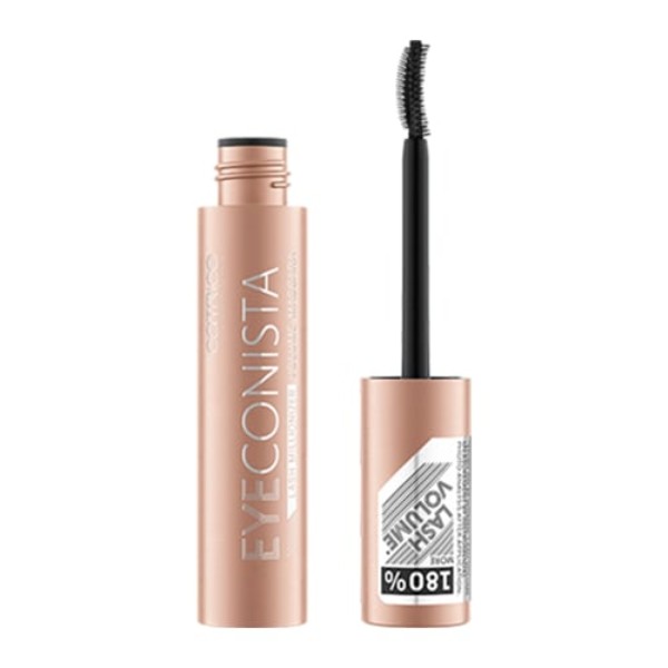 EYEconista Lash Millionizer Volume Mascara