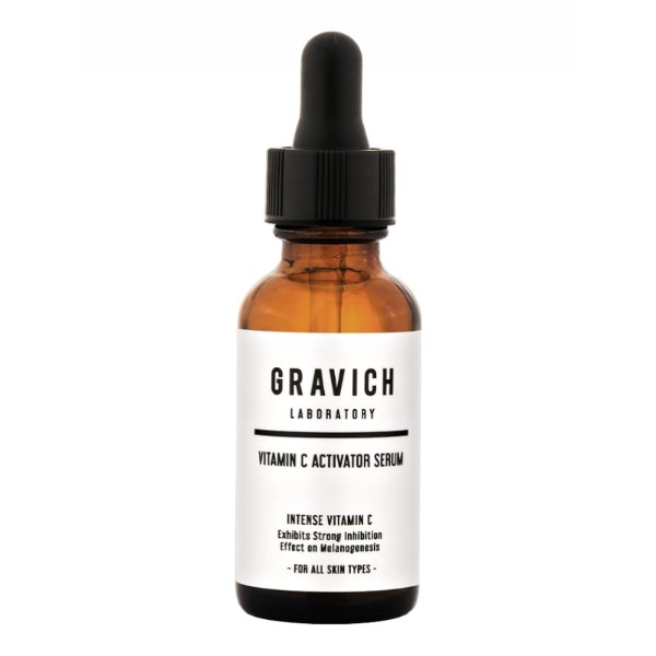 Vitamin C Activator Serum