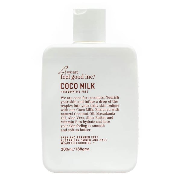 Coco Milk