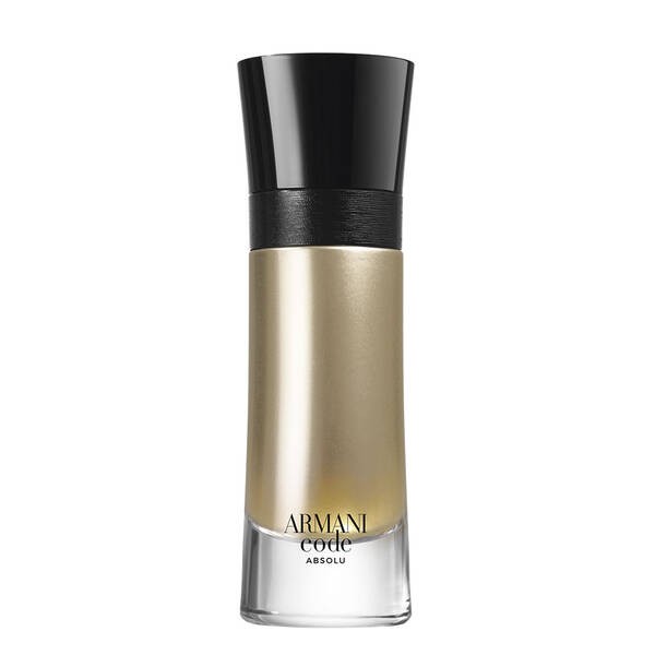 Armani Code : Absolu