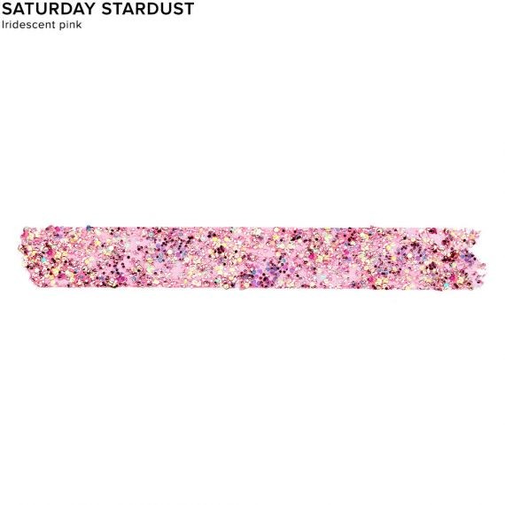 SATURDAY STARDUST