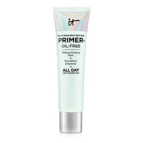 Your Skin But Better Primer+ Oil Free