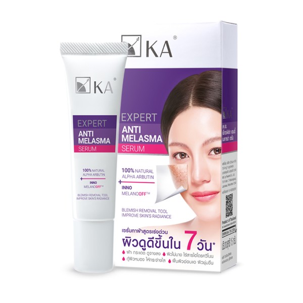 Expert Anti Melasma Serum