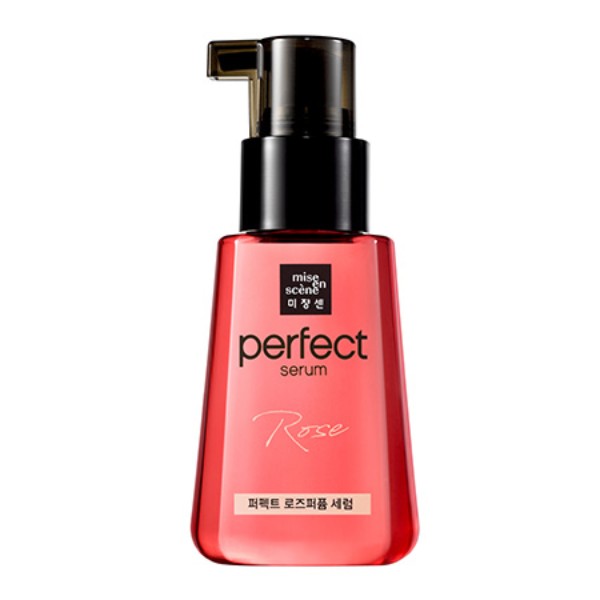 Perfect Rose perfume Serum