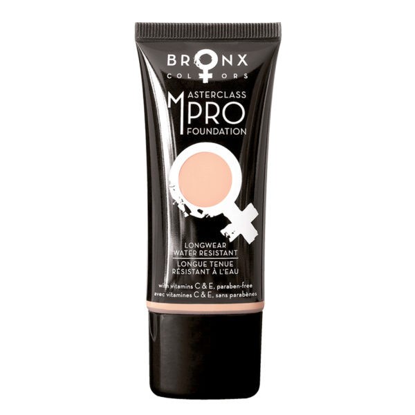 Masterclass Pro Foundation