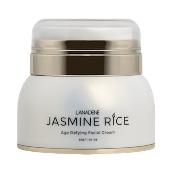 Jasmine Cream